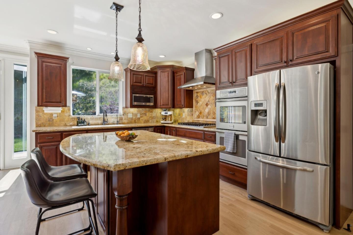 111 Falcon Ridge Road Scotts Valley, CA 95066 - Photo 27 of 79 Gallery Image 27