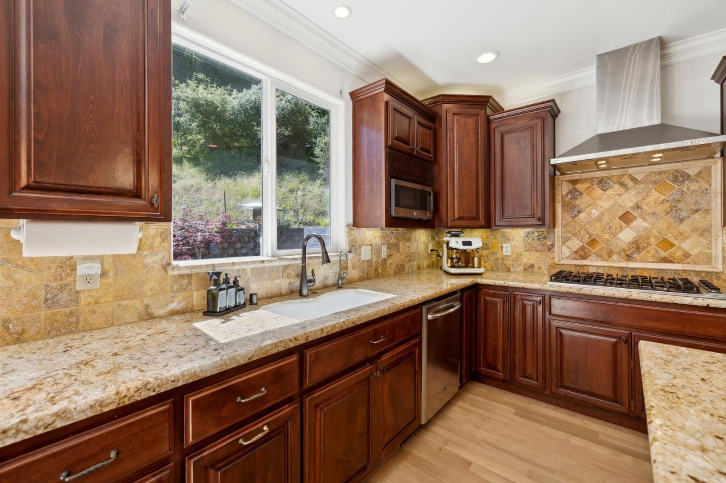 111 Falcon Ridge Road Scotts Valley, CA 95066 - Photo 30 of 79 Gallery Image 30