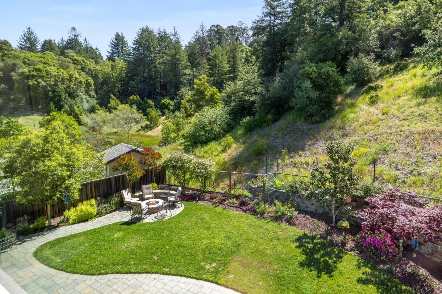 111 Falcon Ridge Road Scotts Valley, CA 95066 - Photo 60 of 79 Gallery Image 60