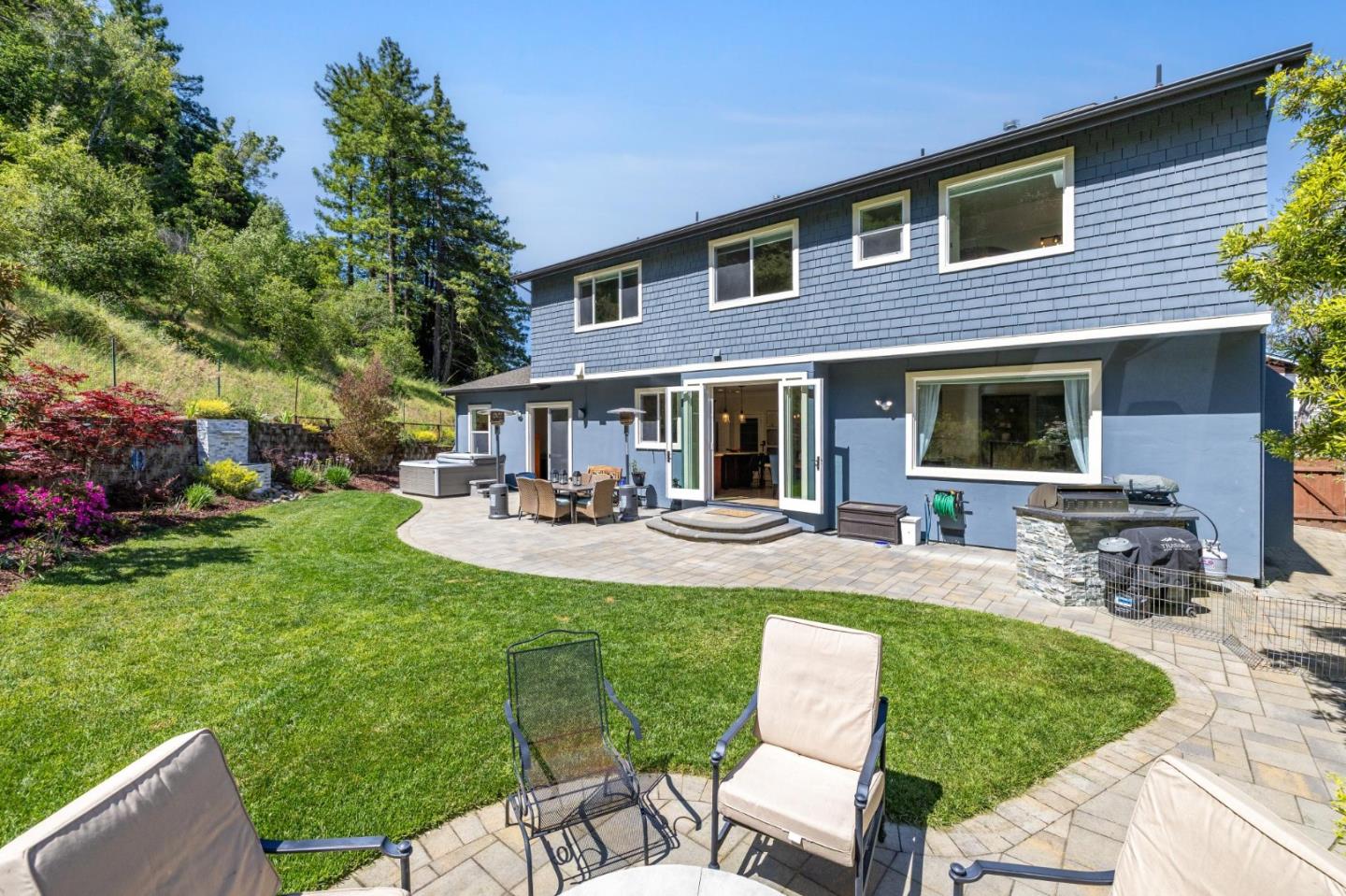 111 Falcon Ridge Road Scotts Valley, CA 95066 - Photo 64 of 79 Gallery Image 64