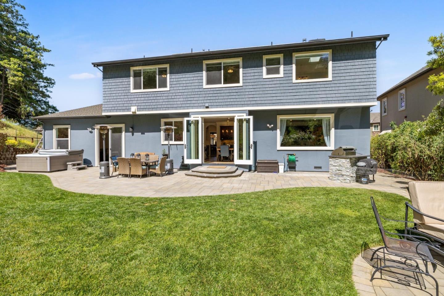 111 Falcon Ridge Road Scotts Valley, CA 95066 - Photo 65 of 79 Gallery Image 65