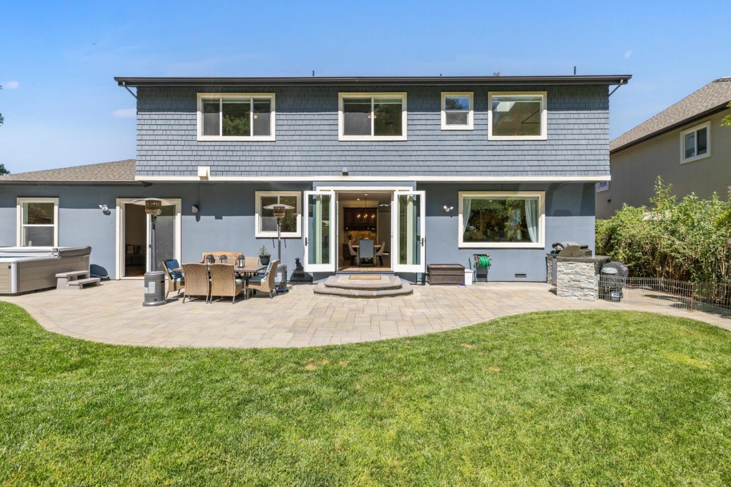 111 Falcon Ridge Road Scotts Valley, CA 95066 - Photo 66 of 79 Gallery Image 66