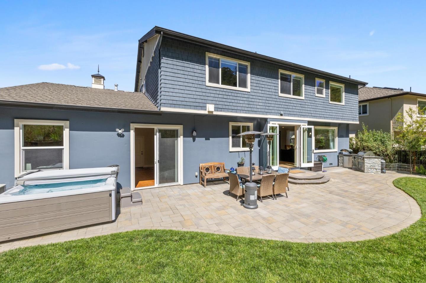 111 Falcon Ridge Road Scotts Valley, CA 95066 - Photo 67 of 79 Gallery Image 67