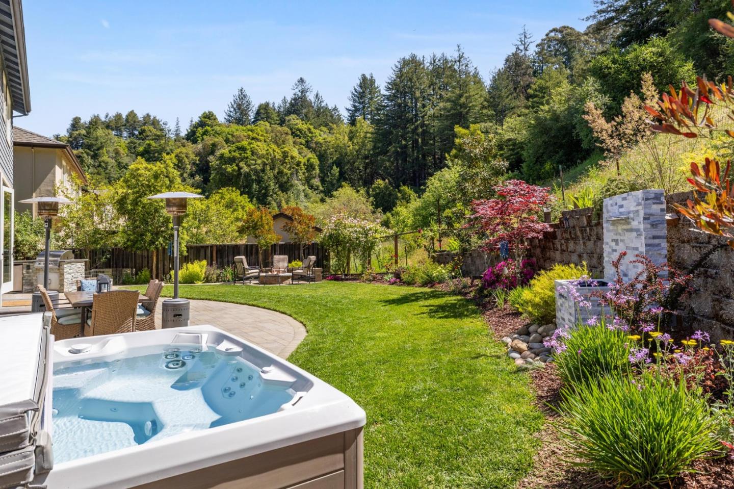 111 Falcon Ridge Road Scotts Valley, CA 95066 - Photo 68 of 79 Gallery Image 68