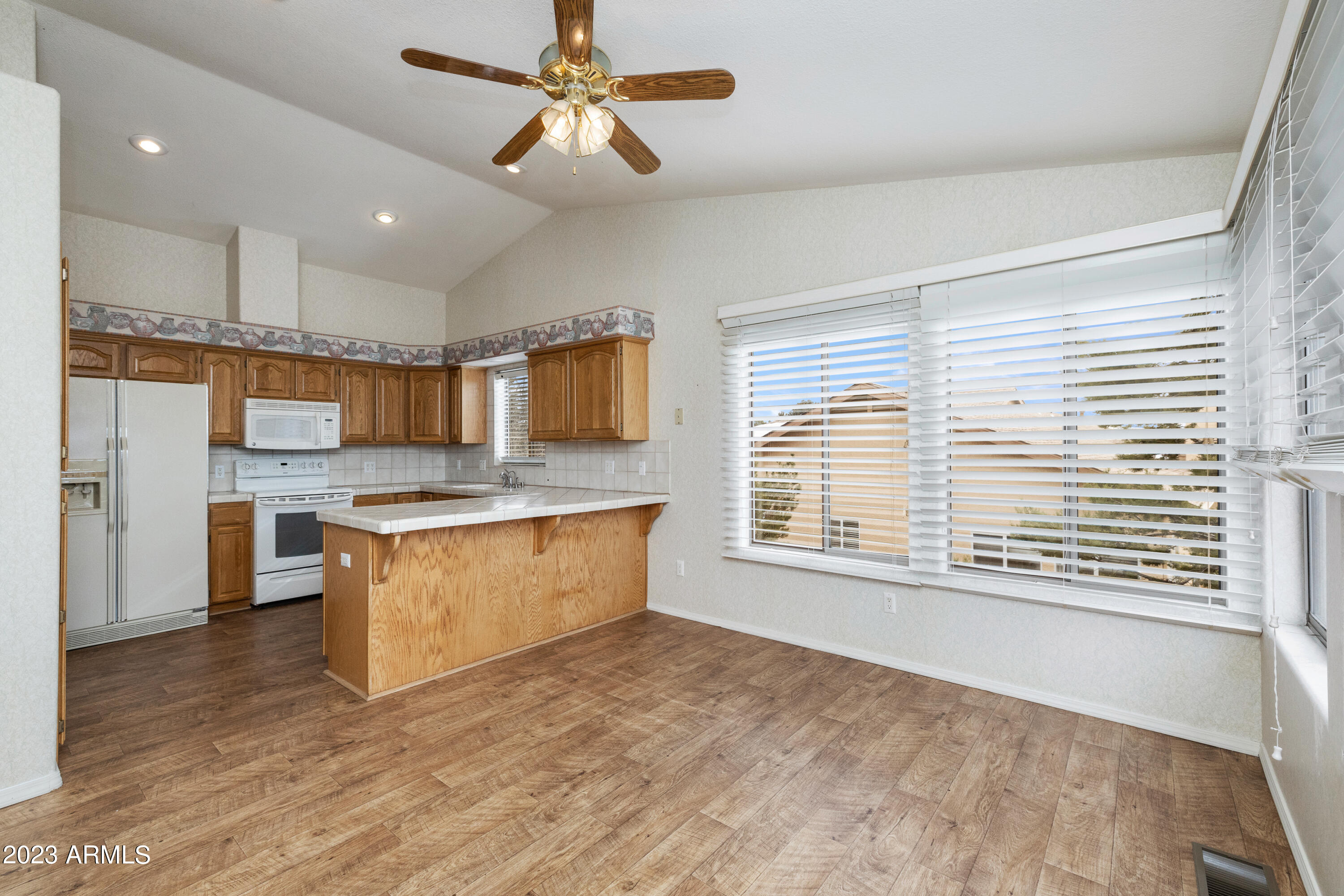 510 Miracle Rider Road Prescott, AZ 86301 - Photo 12 of 43 012_Breakfast Nook