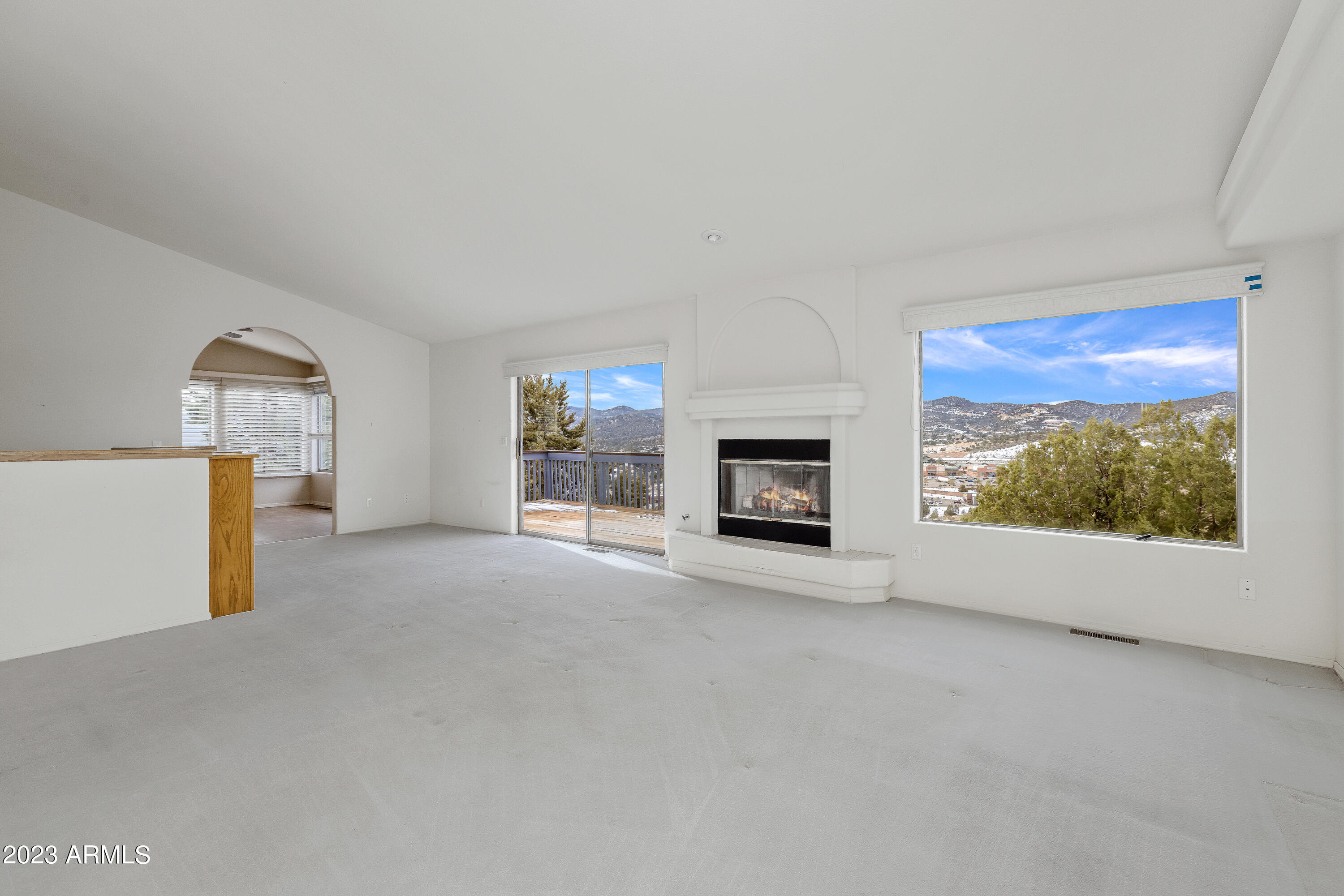 510 Miracle Rider Road Prescott, AZ 86301 - Photo 13 of 43 013_Living Room