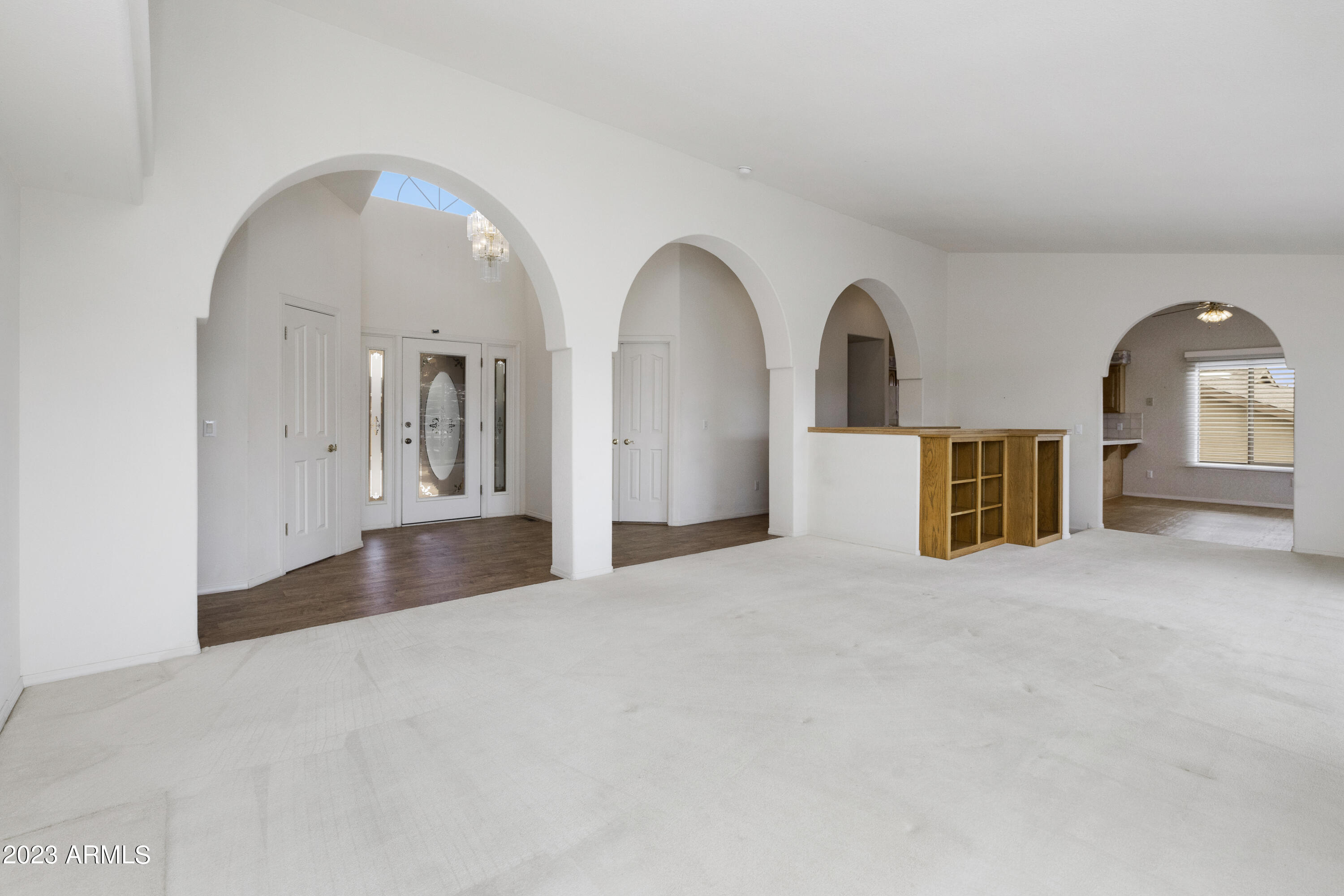 510 Miracle Rider Road Prescott, AZ 86301 - Photo 14 of 43 014_Living Room