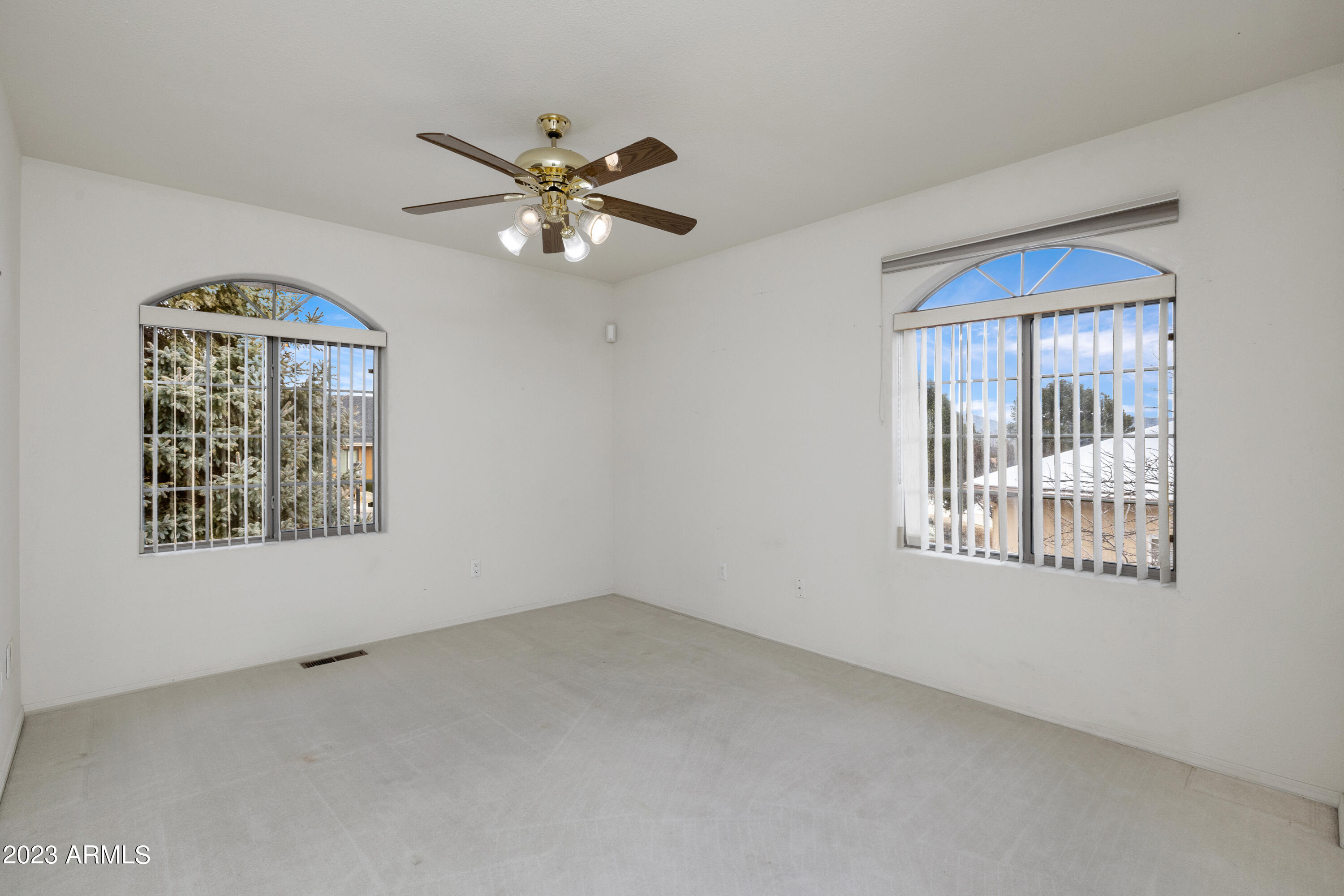 510 Miracle Rider Road Prescott, AZ 86301 - Photo 20 of 43 020_Bedroom 3