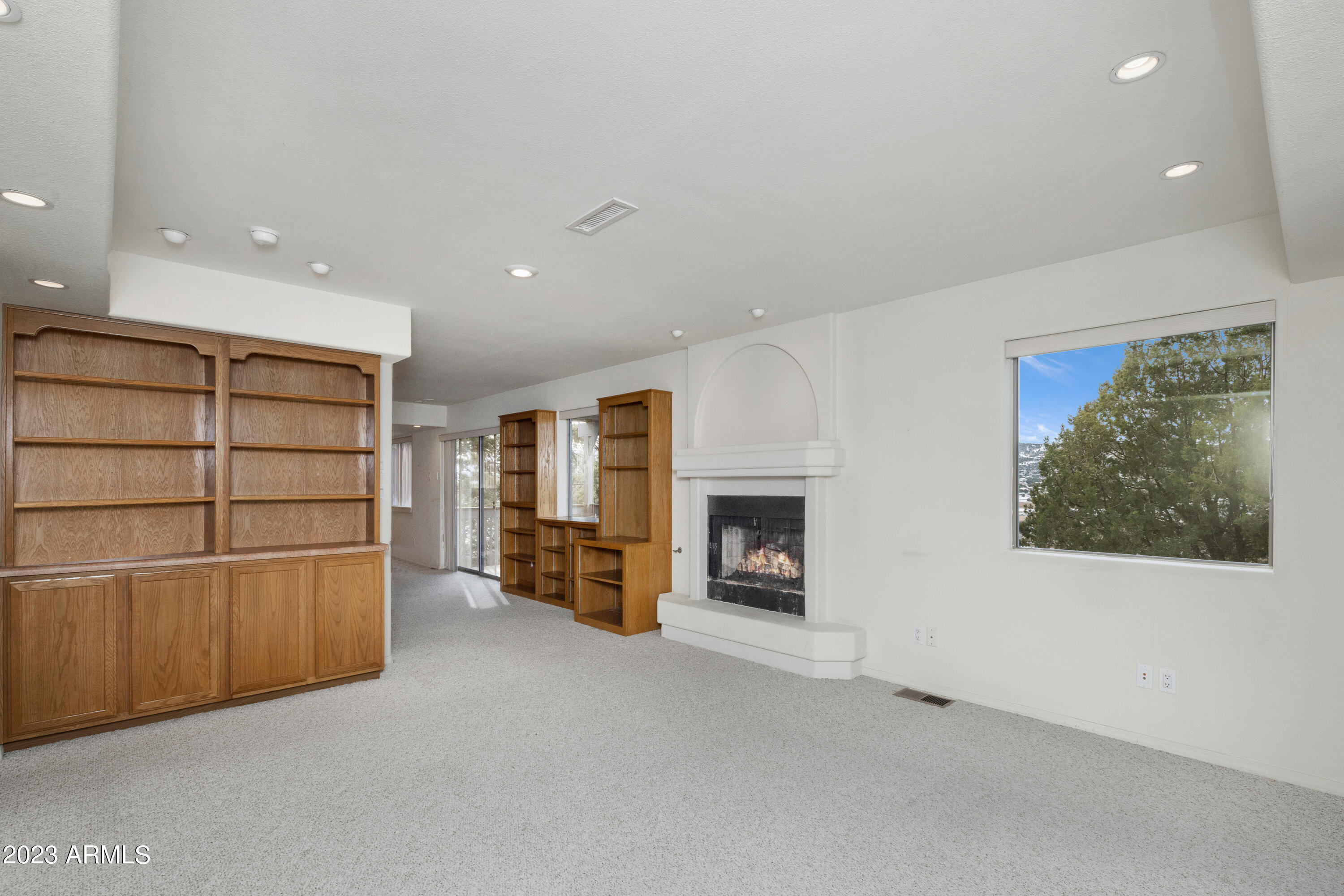 510 Miracle Rider Road Prescott, AZ 86301 - Photo 27 of 43 027_Family Room