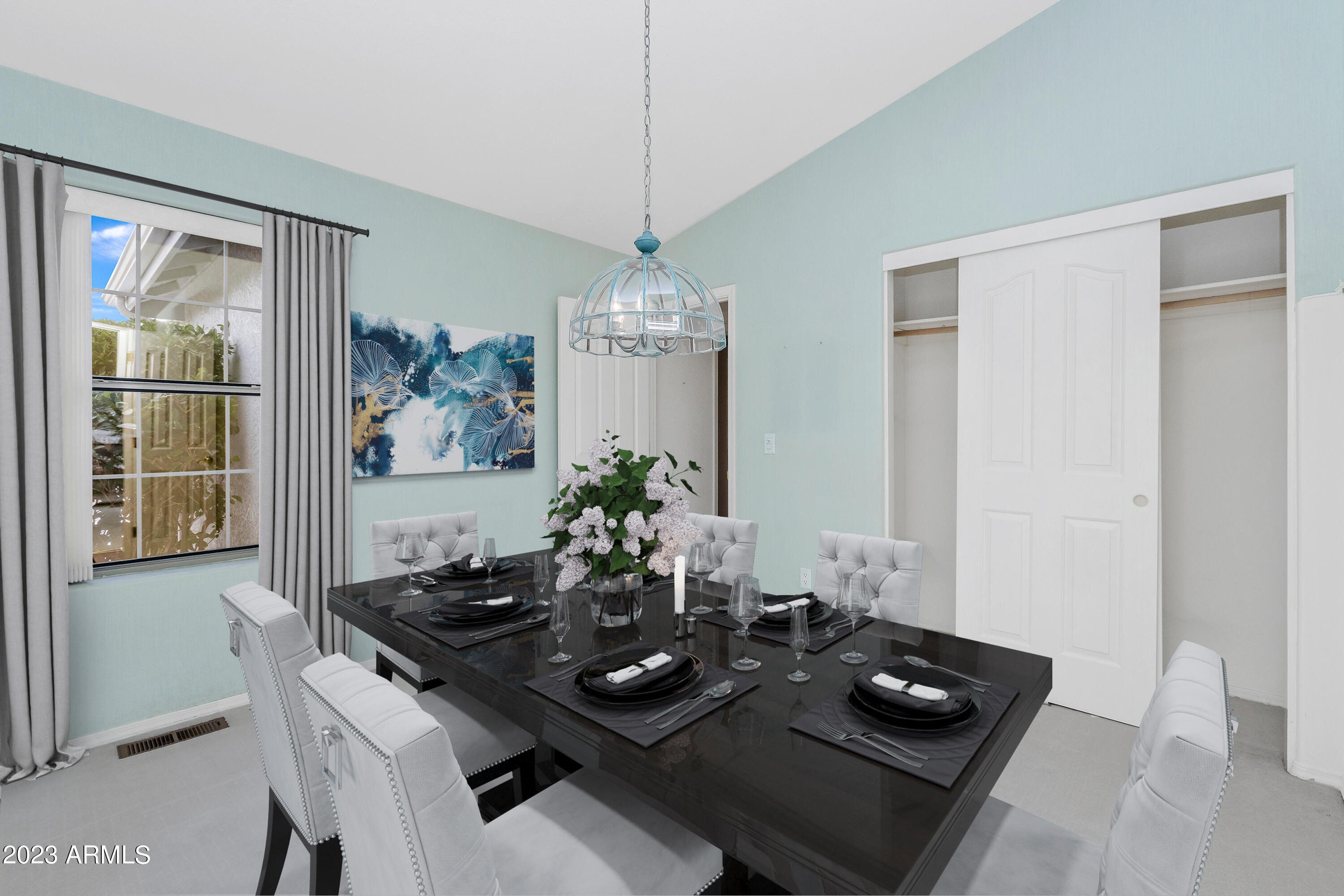 510 Miracle Rider Road Prescott, AZ 86301 - Photo 3 of 43 003_Formal dining