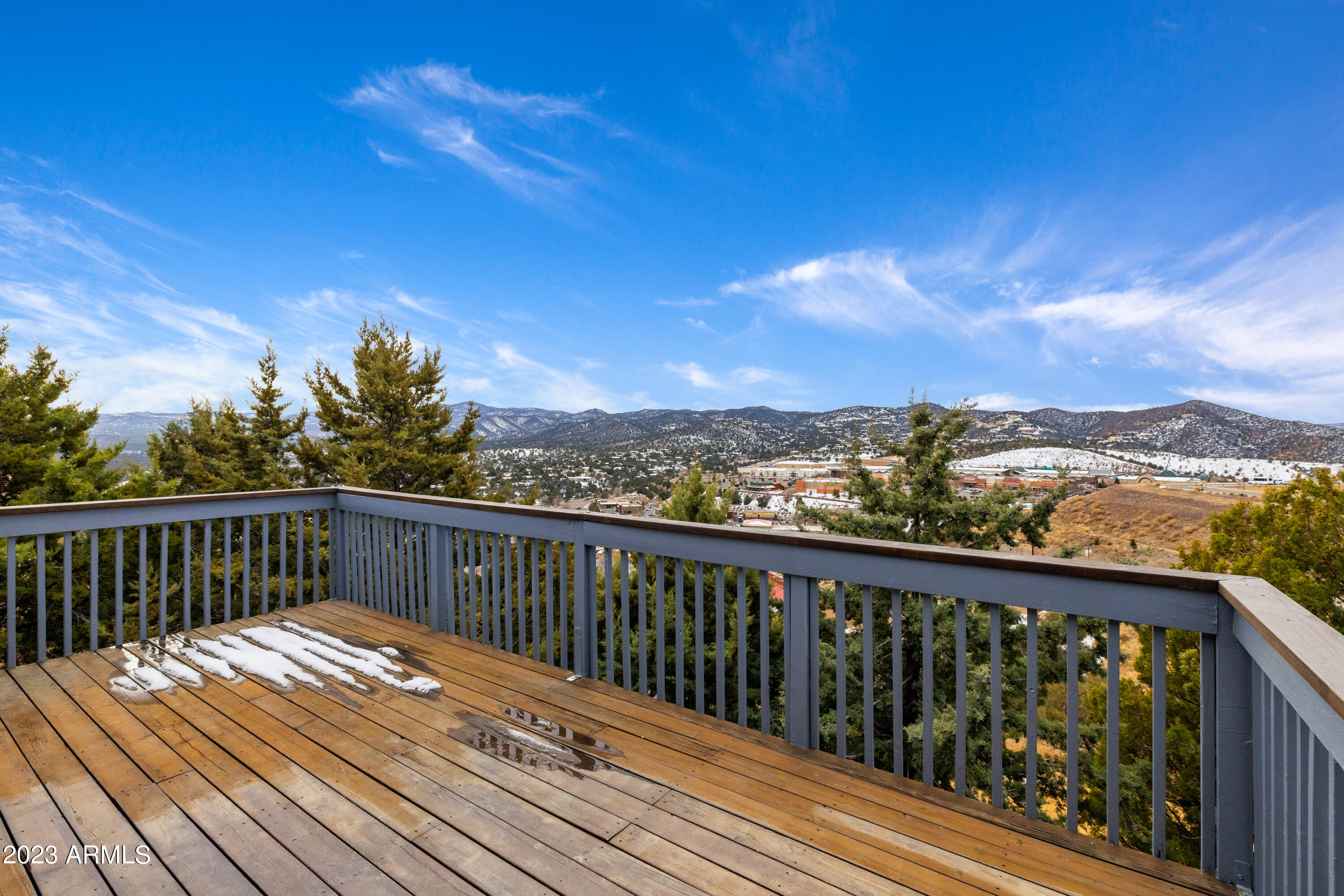 510 Miracle Rider Road Prescott, AZ 86301 - Photo 36 of 43 036_Deck