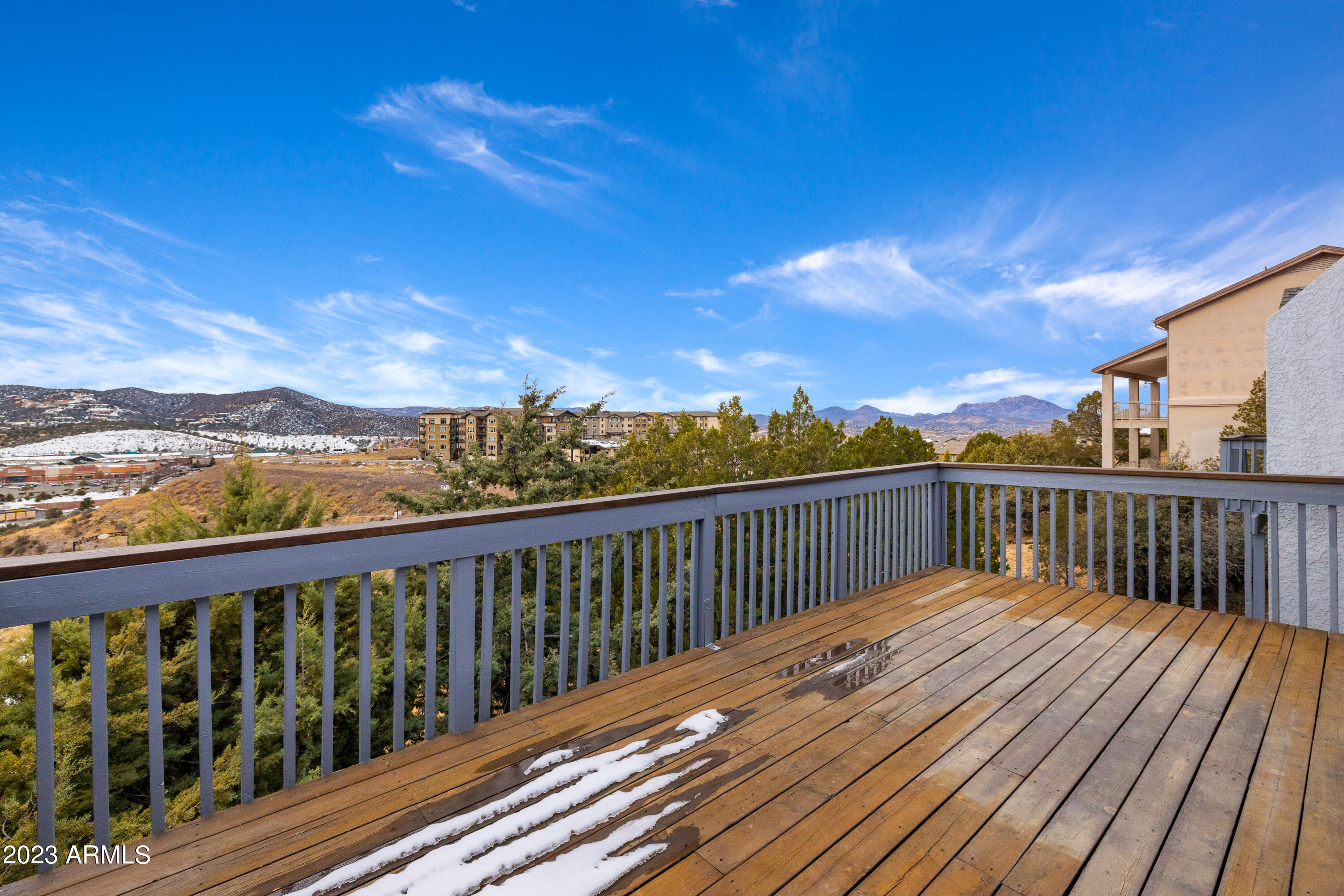 510 Miracle Rider Road Prescott, AZ 86301 - Photo 37 of 43 037_Deck