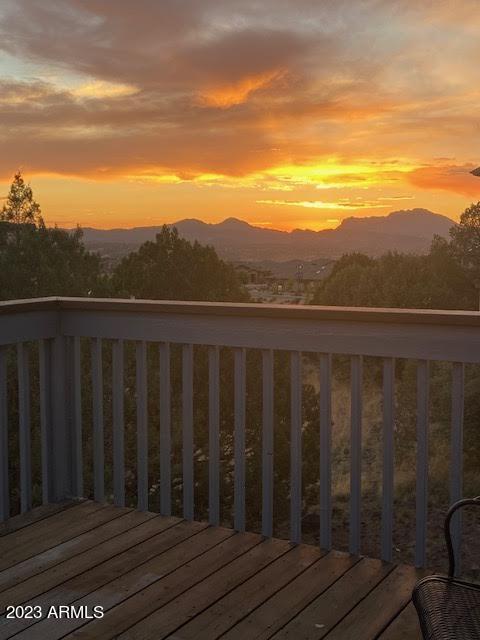 510 Miracle Rider Road Prescott, AZ 86301 - Photo 39 of 43 039_Dreamy sunsets