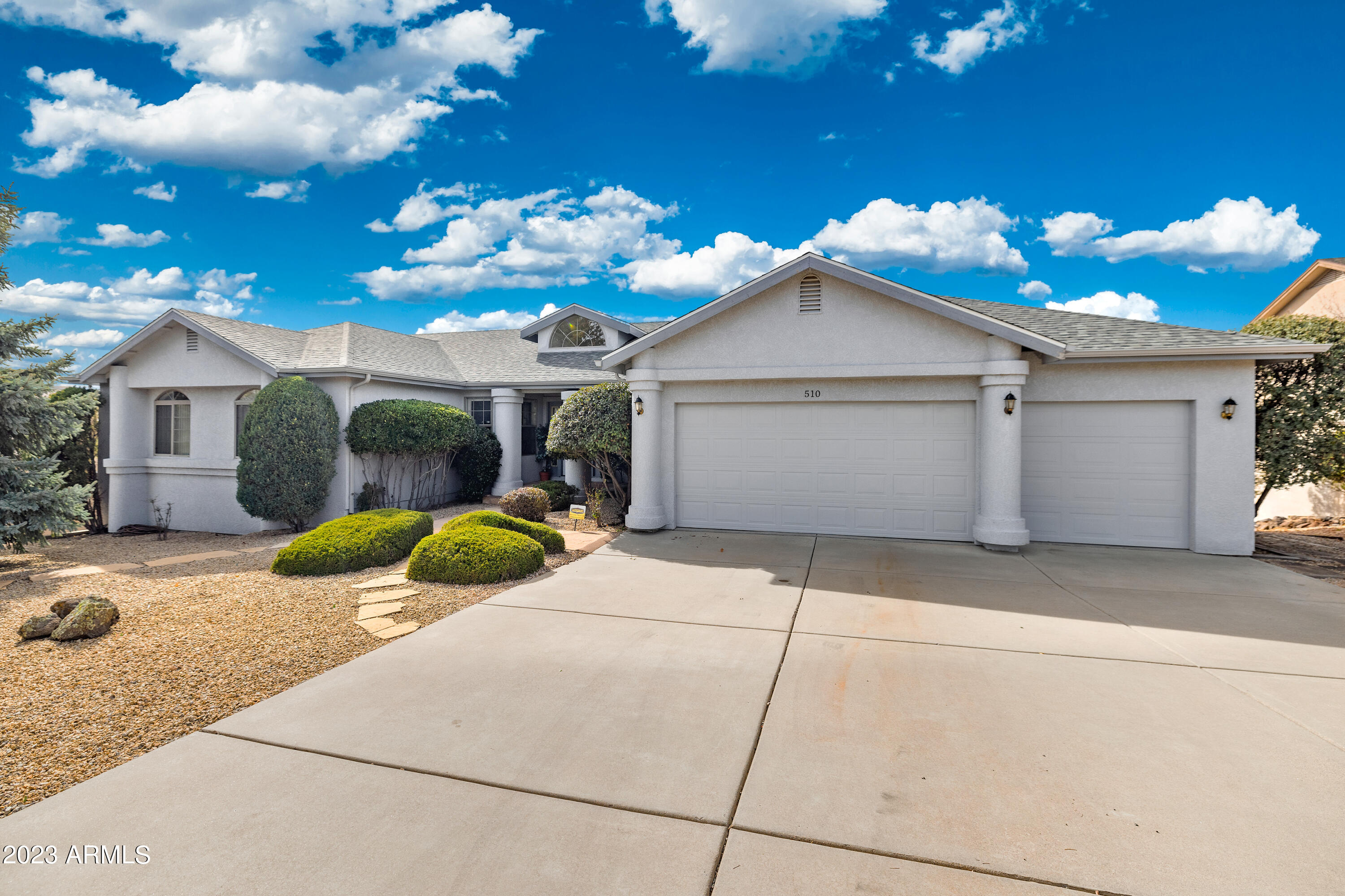 510 Miracle Rider Road Prescott, AZ 86301 - Photo 40 of 43 040_Front