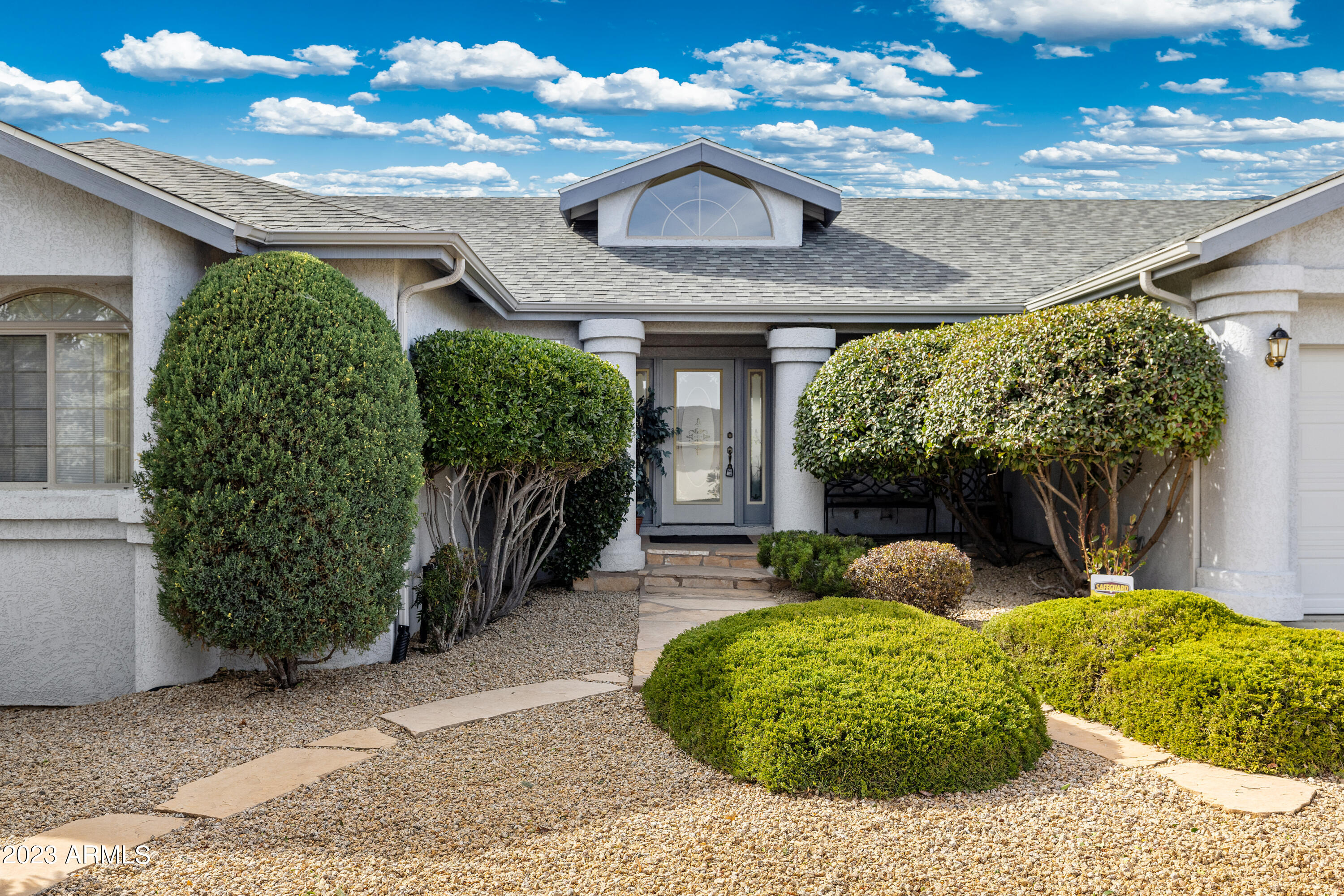 510 Miracle Rider Road Prescott, AZ 86301 - Photo 41 of 43 041_Front Entry