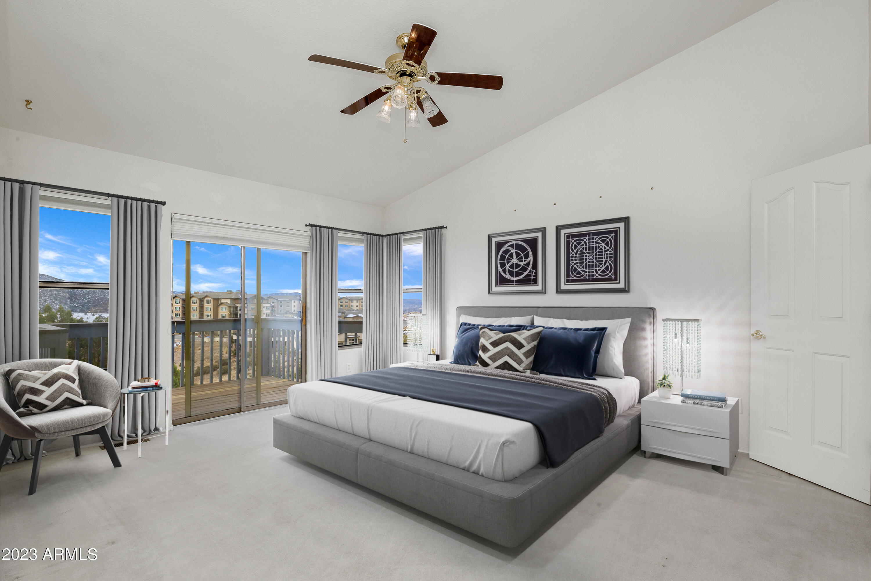 510 Miracle Rider Road Prescott, AZ 86301 - Photo 5 of 43 005_Primary suite