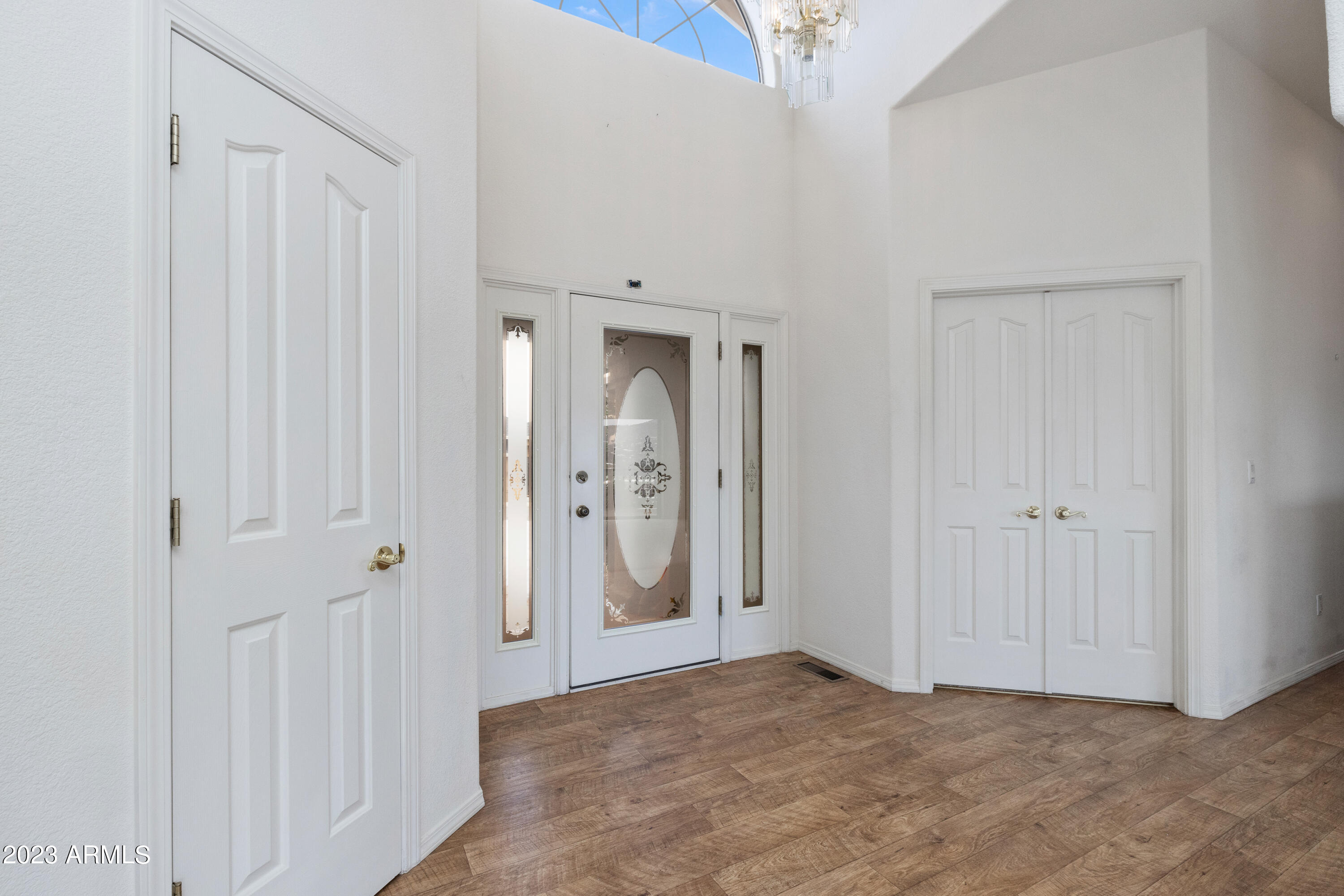 510 Miracle Rider Road Prescott, AZ 86301 - Photo 9 of 43 009_Foyer