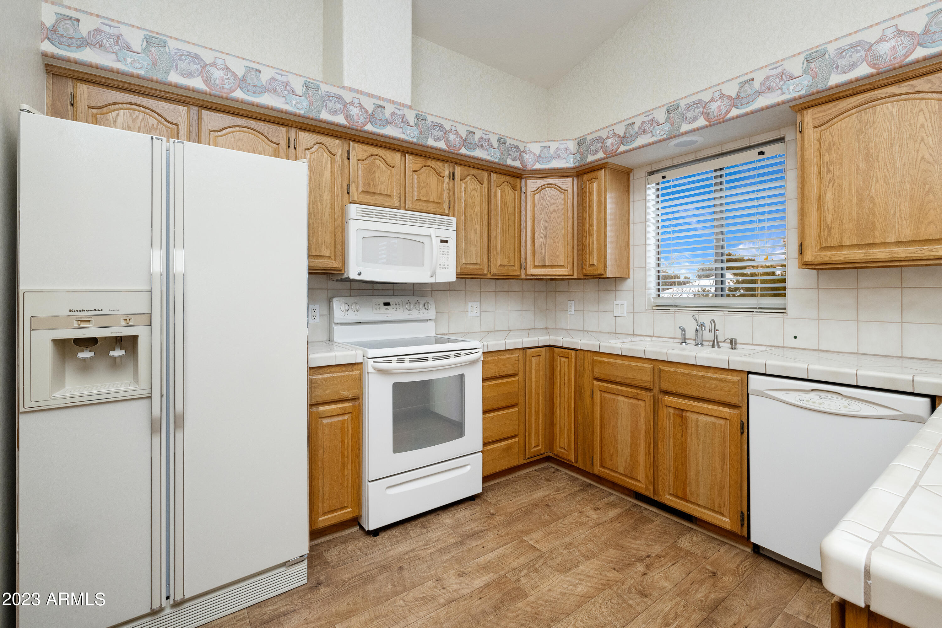 510 Miracle Rider Road Prescott, AZ 86301 - Photo 10 of 43 010_Kitchen