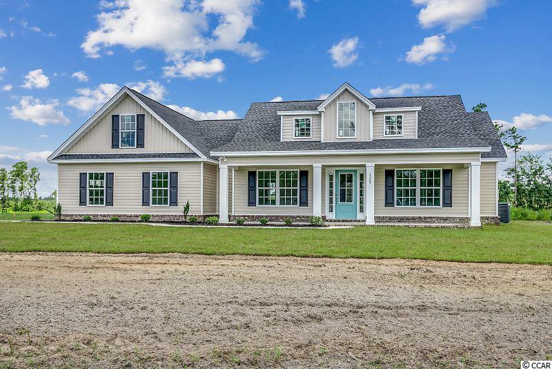 1329 Hucks Road Aynor, SC 29511 - Photo 1 of 32 Gallery Image 1