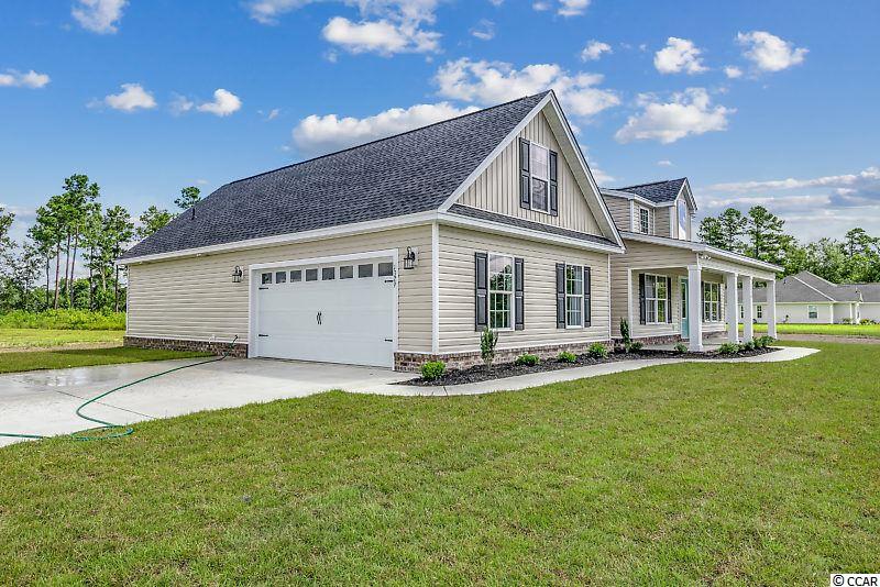 1329 Hucks Road Aynor, SC 29511 - Photo 31 of 32 Gallery Image 31