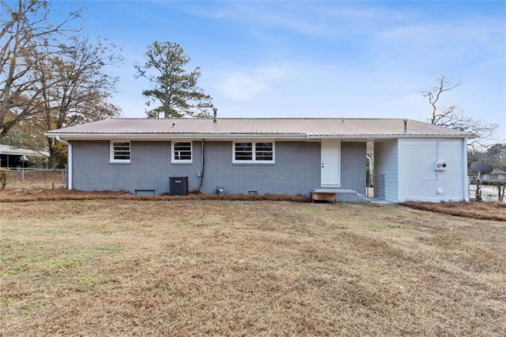 269 Elks Street Winder, GA 30680 - Photo 40 of 42 a house with a outdoor space