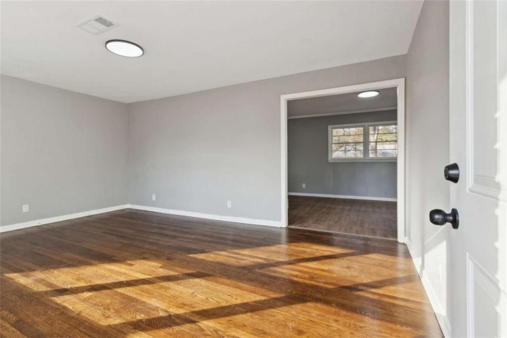 269 Elks Street Winder, GA 30680 - Photo 5 of 42 a view of an empty room