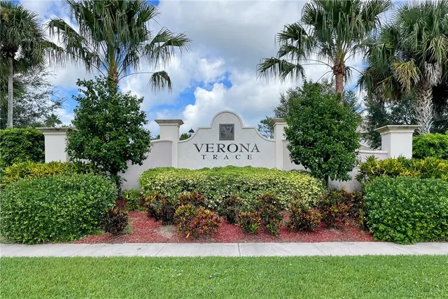 $2,300 | 9907 East Verona Circle, Vero Beach, FL 32966