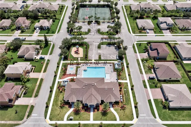 $2,300 | 9907 East Verona Circle, Vero Beach, FL 32966