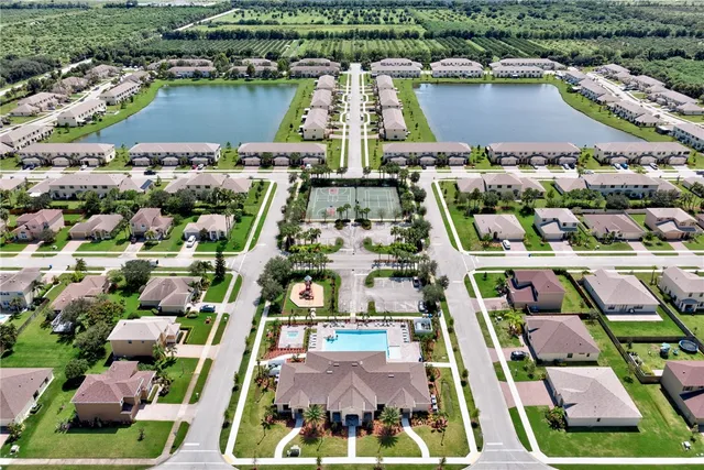 $2,300 | 9907 East Verona Circle, Vero Beach, FL 32966