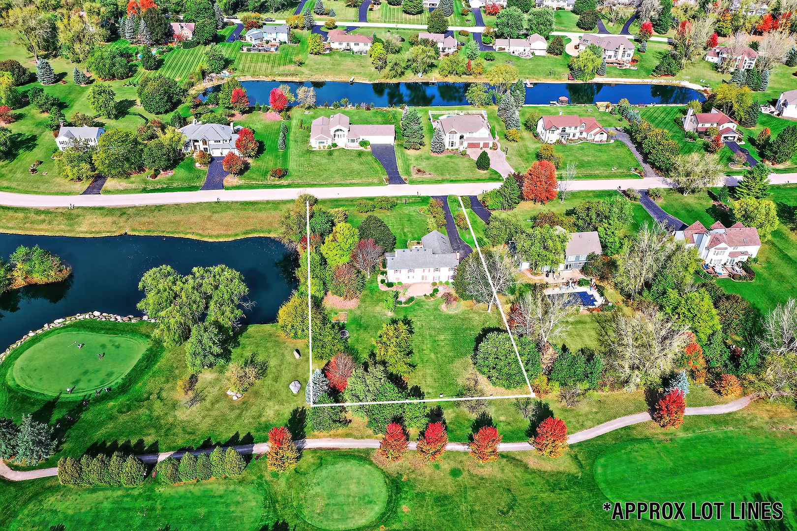 2215 Crystal Circle Crystal Lake, IL 60012 - Photo 48 of 58