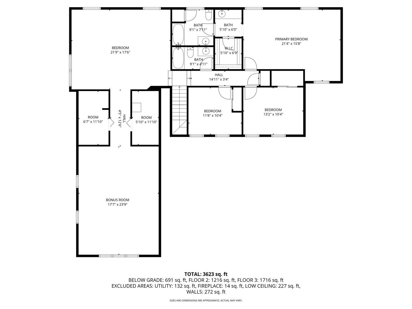 2215 Crystal Circle Crystal Lake, IL 60012 - Photo 57 of 58