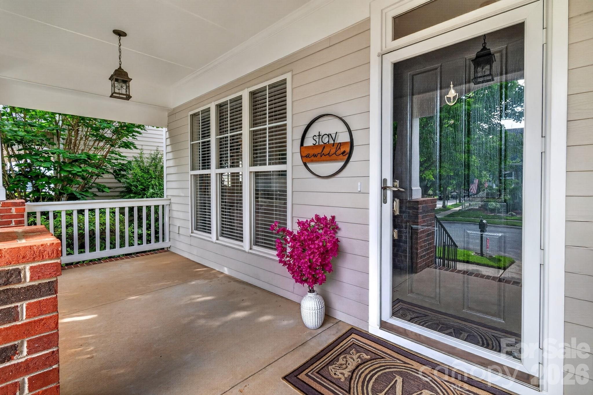 8216 Townley Road Huntersville, NC 28078 - Photo 4 of 38