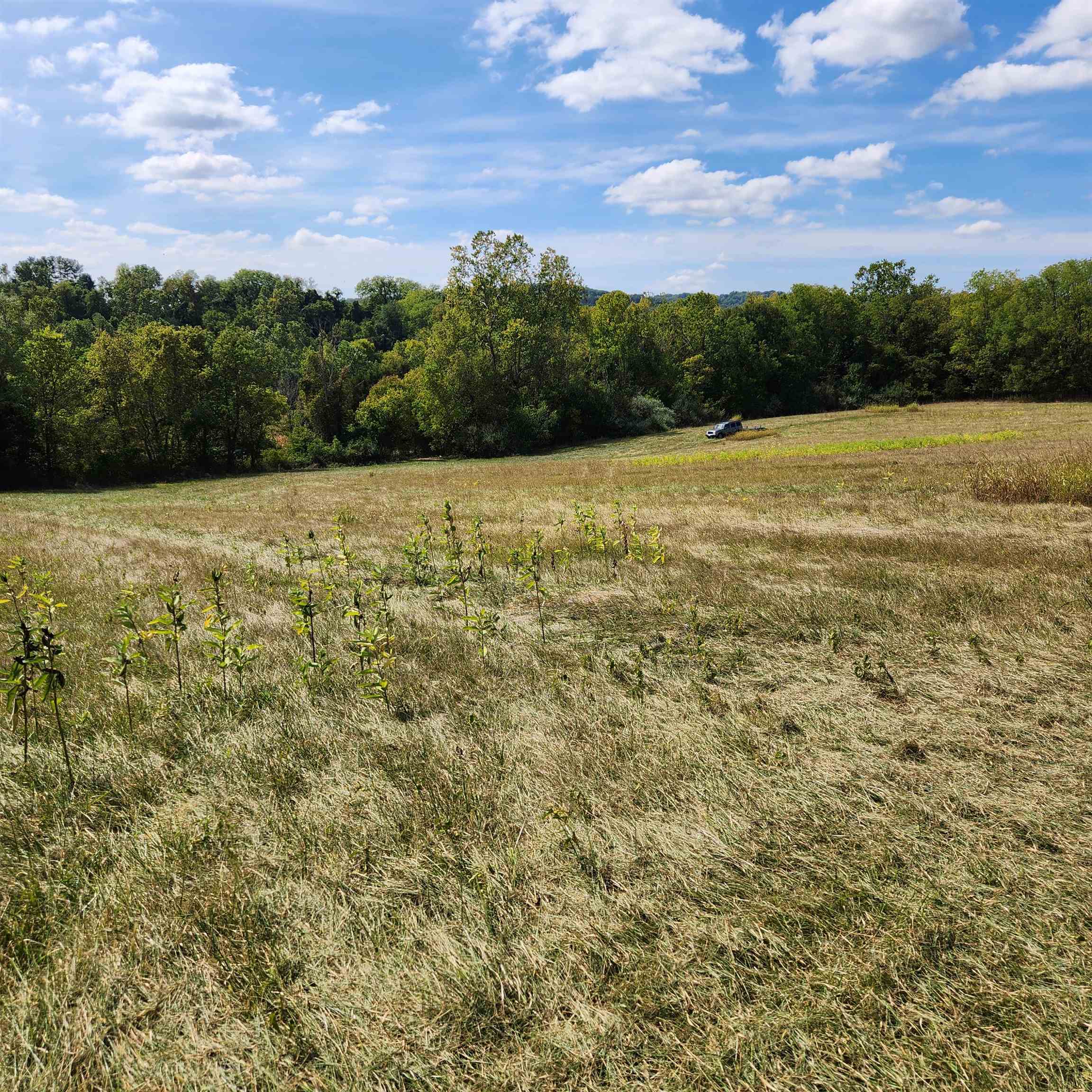 0 Mill Race Road Verona, VA 24482 - Photo 14 of 28 a view of a field with an ocean