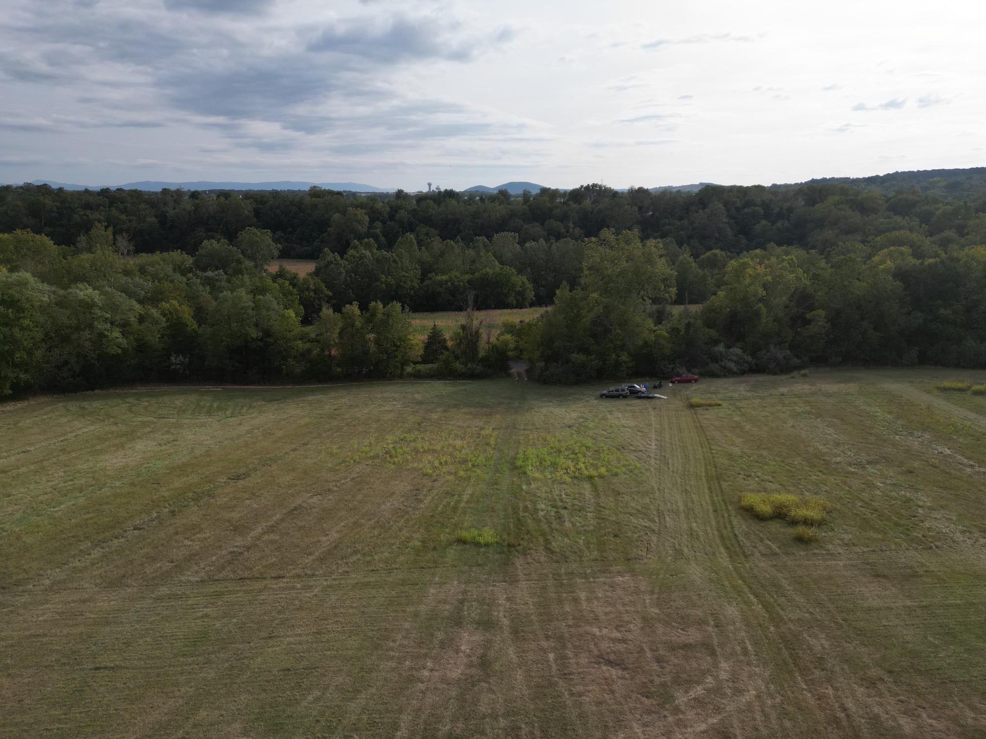 0 Mill Race Road Verona, VA 24482 - Photo 28 of 28 a view of a dry yard