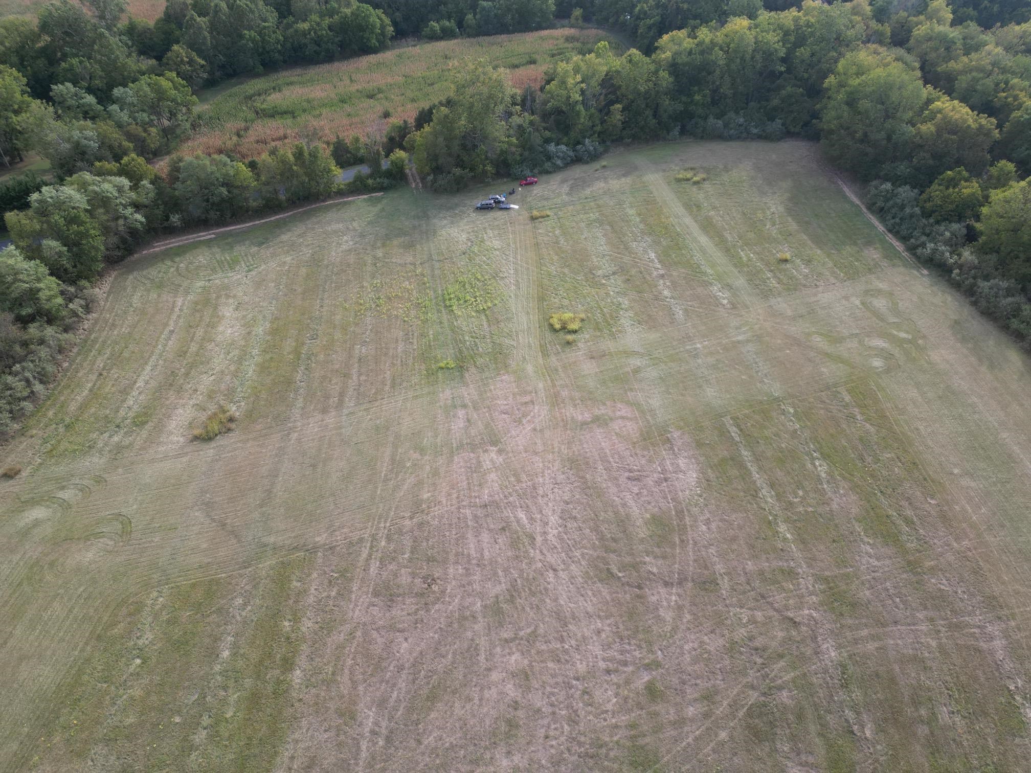 0 Mill Race Road Verona, VA 24482 - Photo 4 of 28 a view of a dry yard