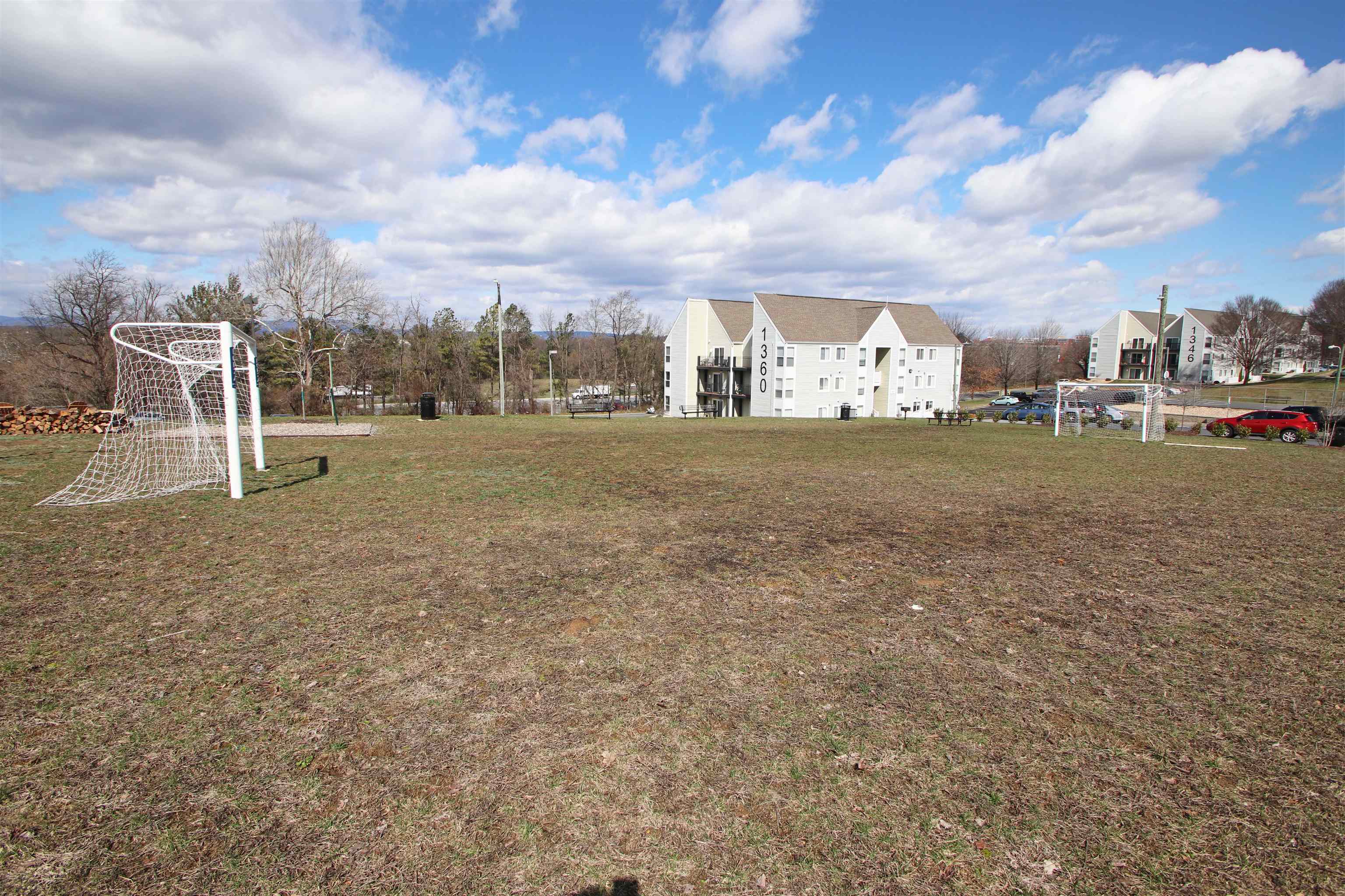 1366 Hunters Road, Unit K Harrisonburg, VA 22801 - Photo 22 of 22