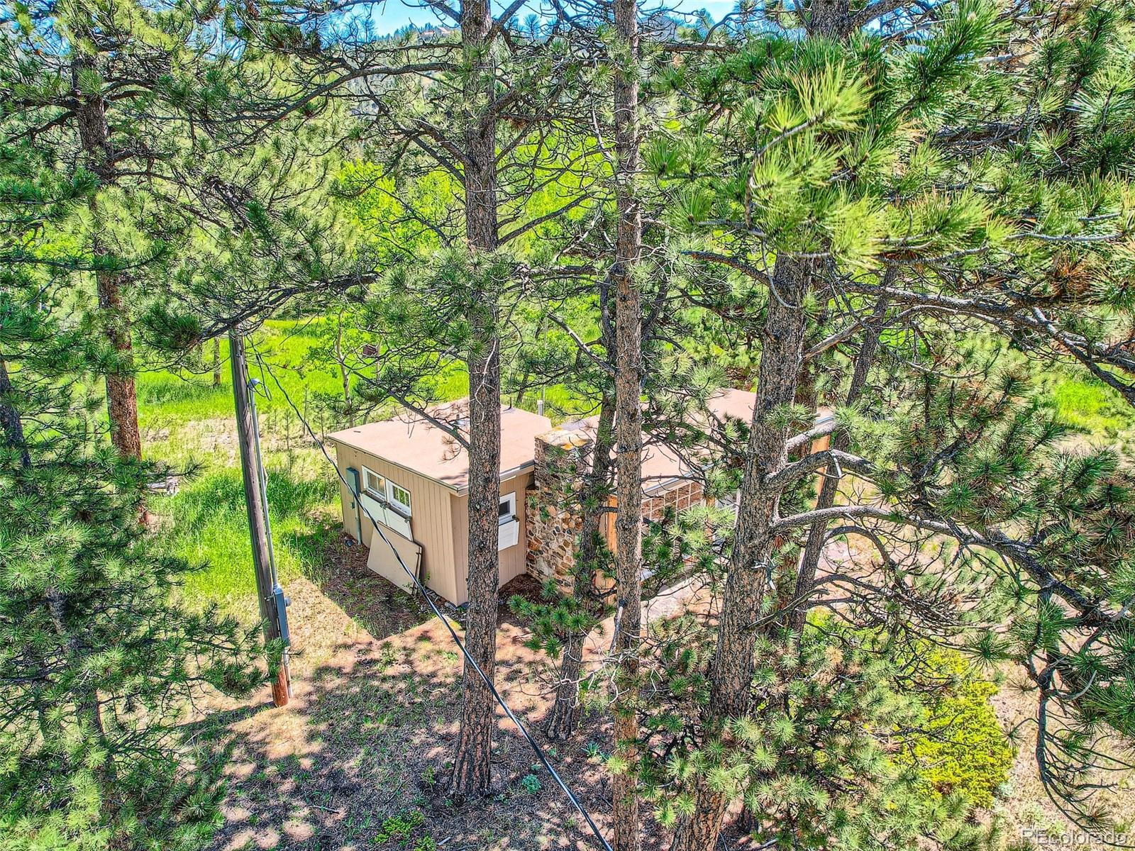 30723 Blue Mountain Road Golden, CO 80403 - Photo 12 of 22 Gallery Image 12