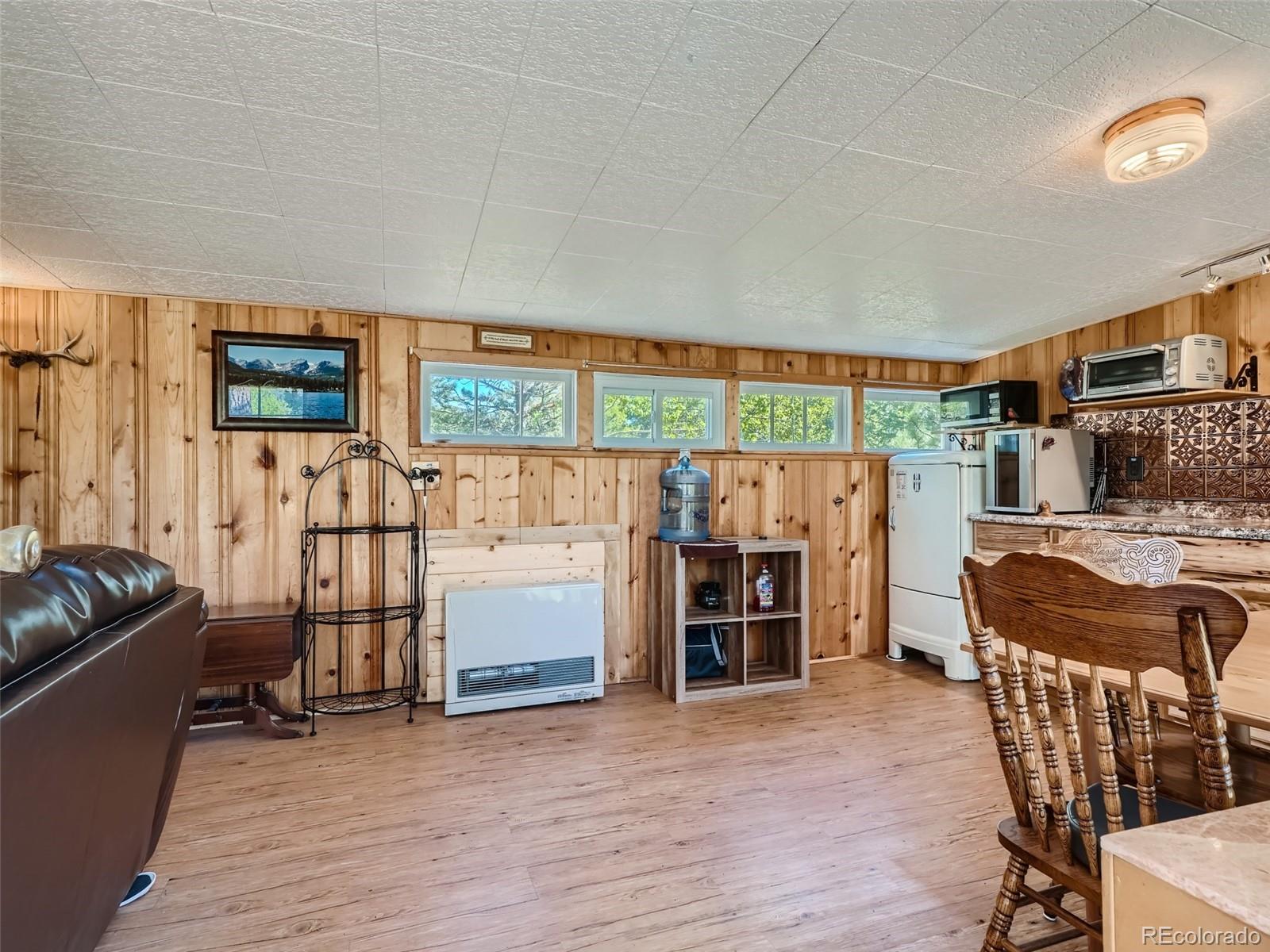 30723 Blue Mountain Road Golden, CO 80403 - Photo 4 of 22 Gallery Image 4