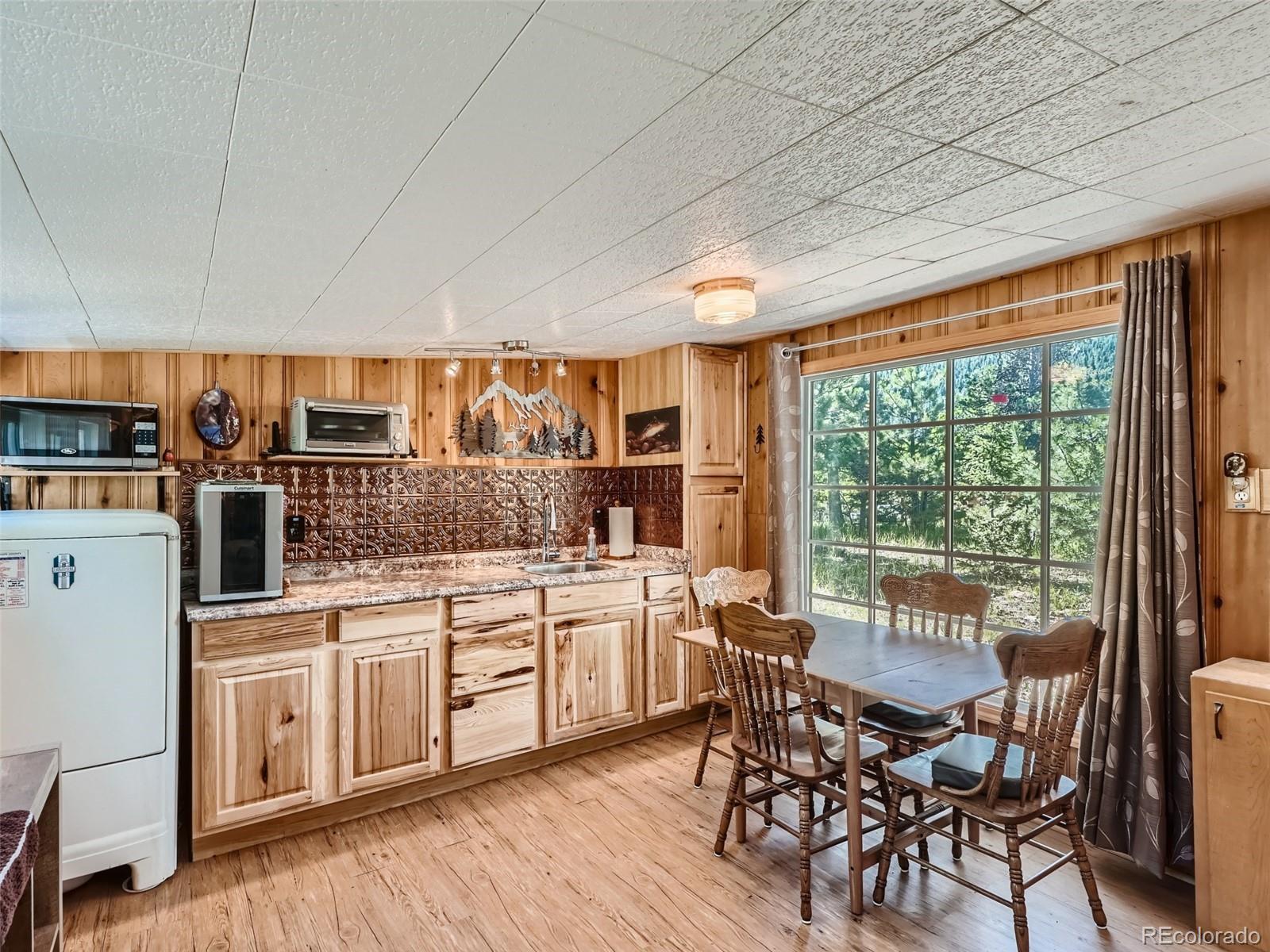 30723 Blue Mountain Road Golden, CO 80403 - Photo 6 of 22 Gallery Image 6