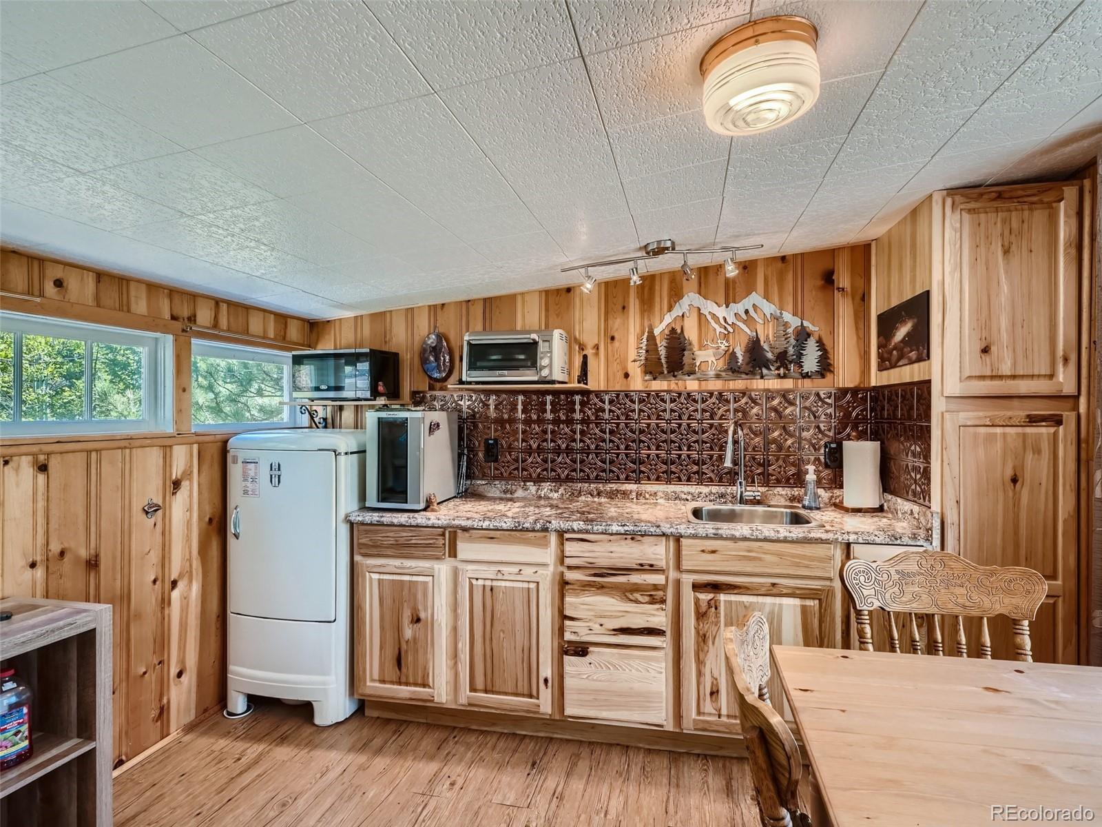 30723 Blue Mountain Road Golden, CO 80403 - Photo 7 of 22 Gallery Image 7