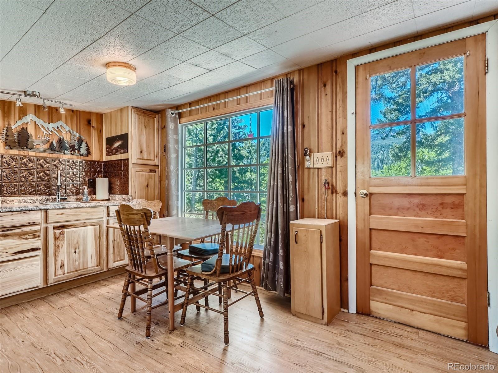 30723 Blue Mountain Road Golden, CO 80403 - Photo 8 of 22 Gallery Image 8