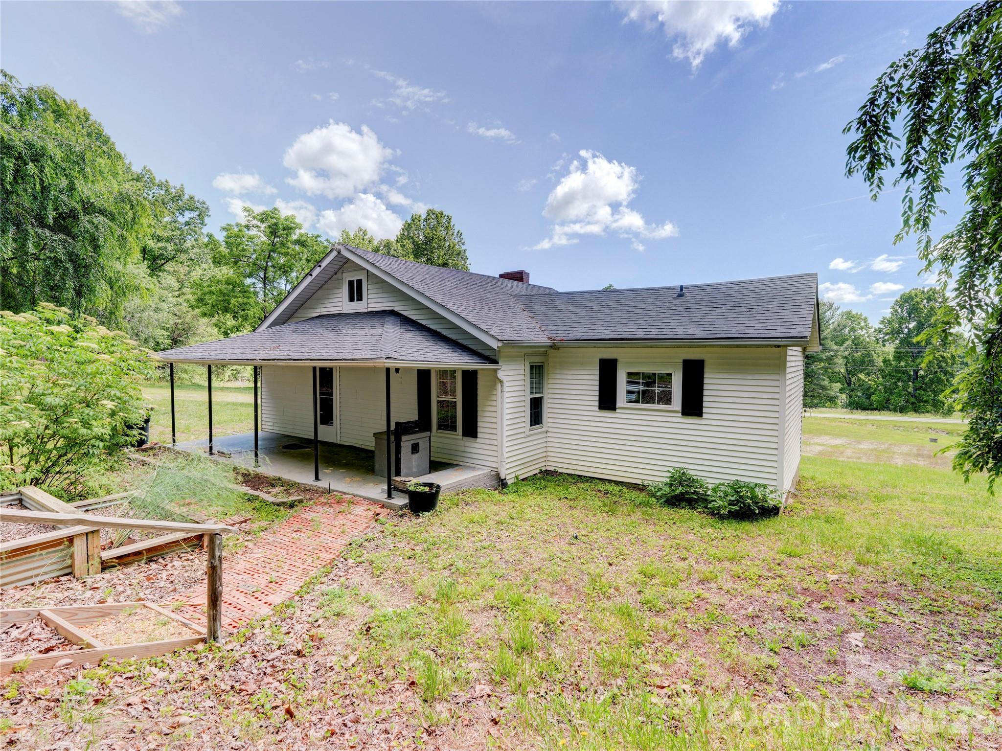 7049 Austin Little Mountain Road Elkin, NC 28621 - Photo 35 of 46