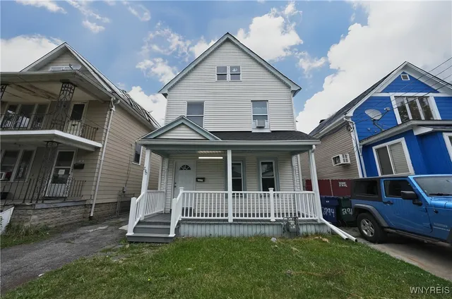 $199,000 | 290 Riverside Avenue, Buffalo, NY 14207