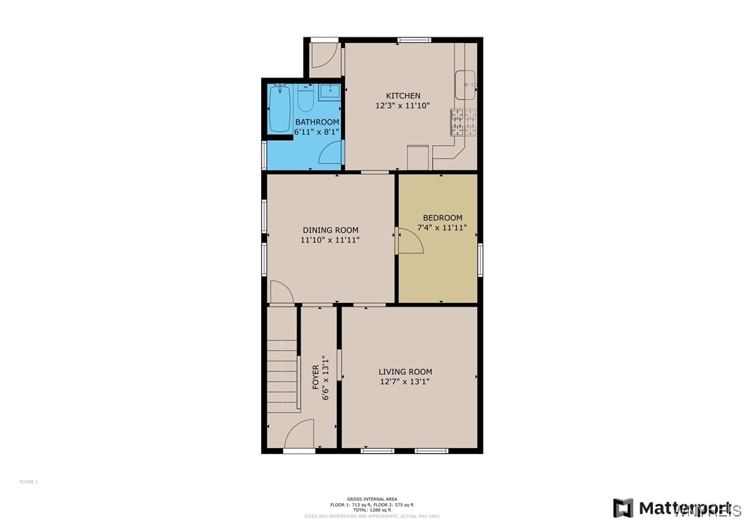 290 Riverside Avenue Buffalo, NY 14207 - Photo 2 of 29