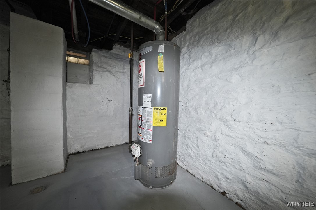 290 Riverside Avenue Buffalo, NY 14207 - Photo 25 of 29