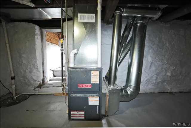 $199,000 | 290 Riverside Avenue, Buffalo, NY 14207