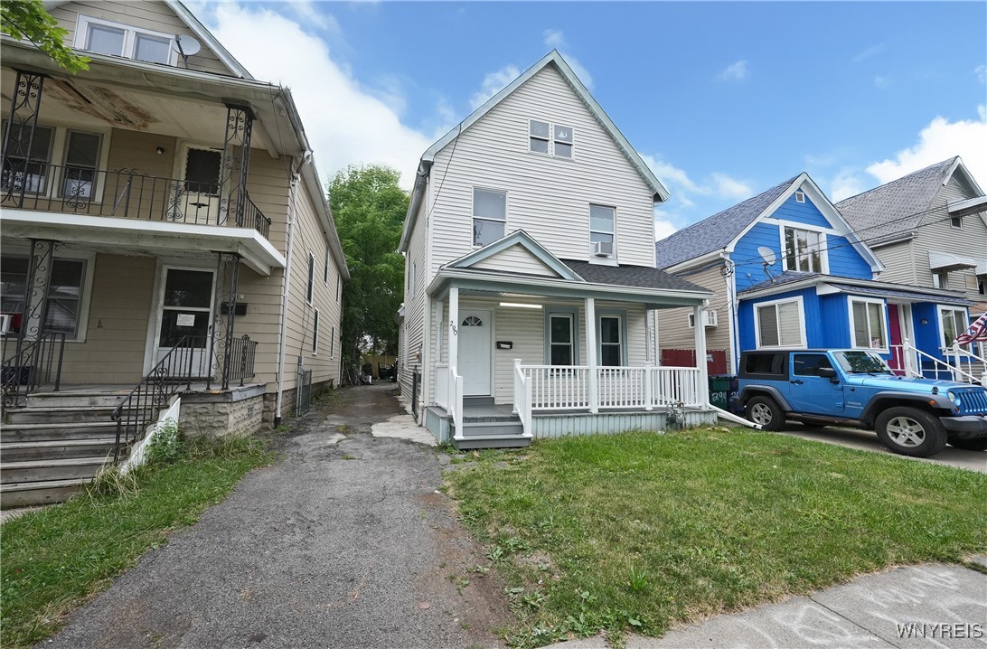 290 Riverside Avenue Buffalo, NY 14207 - Photo 29 of 29