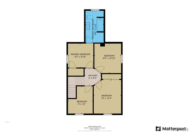 $199,000 | 290 Riverside Avenue, Buffalo, NY 14207