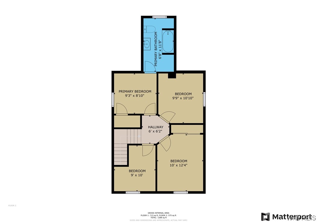 290 Riverside Avenue Buffalo, NY 14207 - Photo 3 of 29