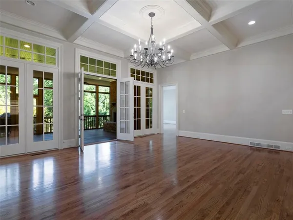 $19,500 | 4475 Harris Trail Northwest, Atlanta, GA 30327